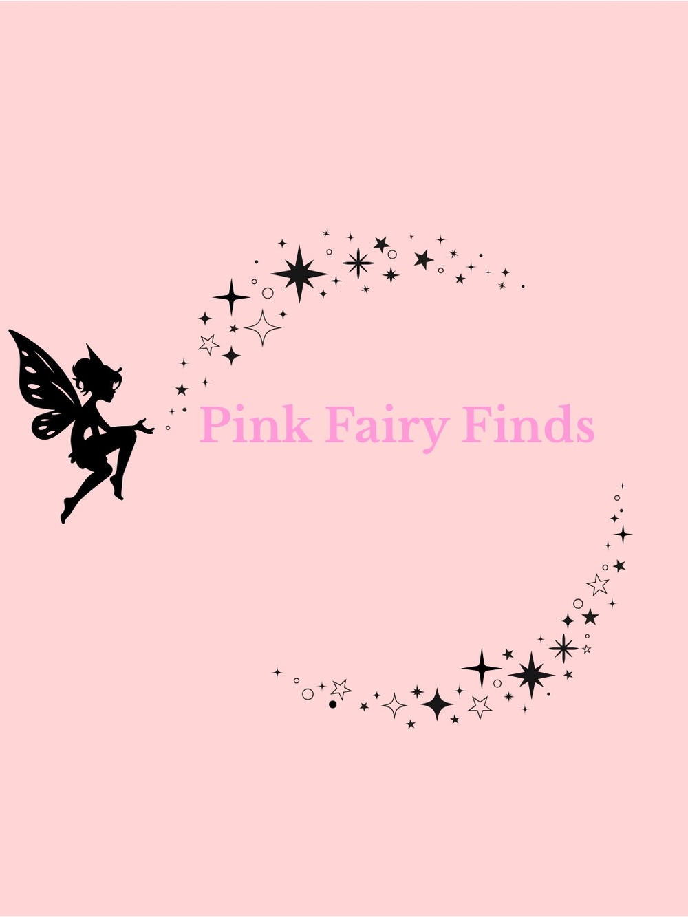 🩷 Pink Fairy Finds
